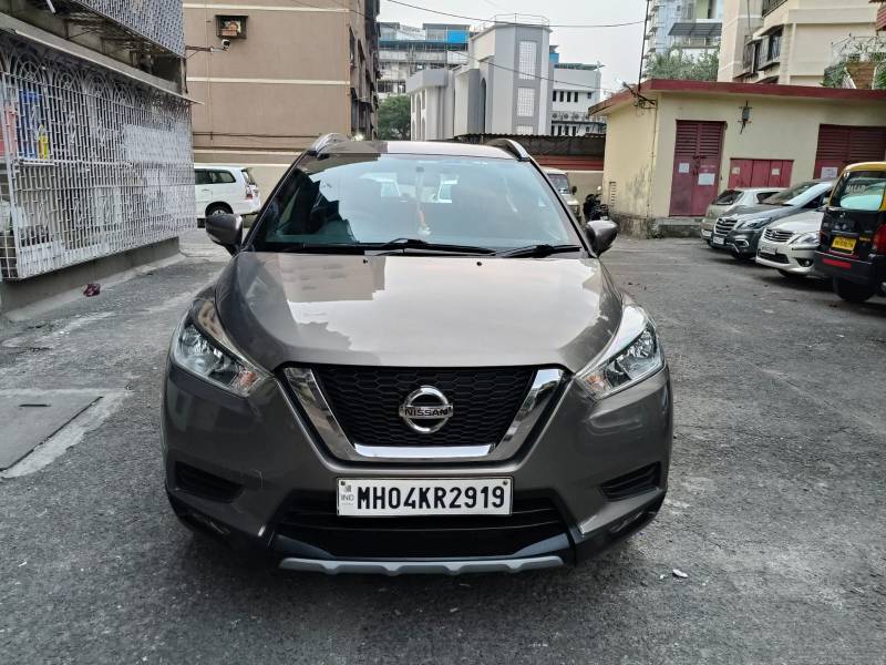 Nissan Kicks XV 1.5