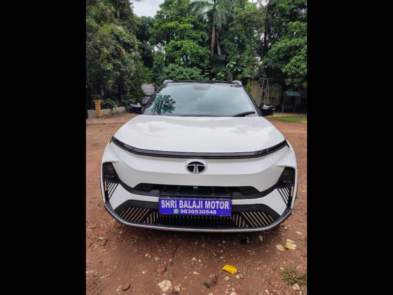 Tata Nexon EV Empowered Plus Long Range