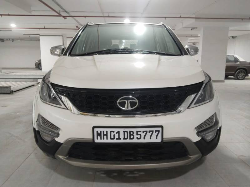Tata Hexa XT 4x2 7 STR