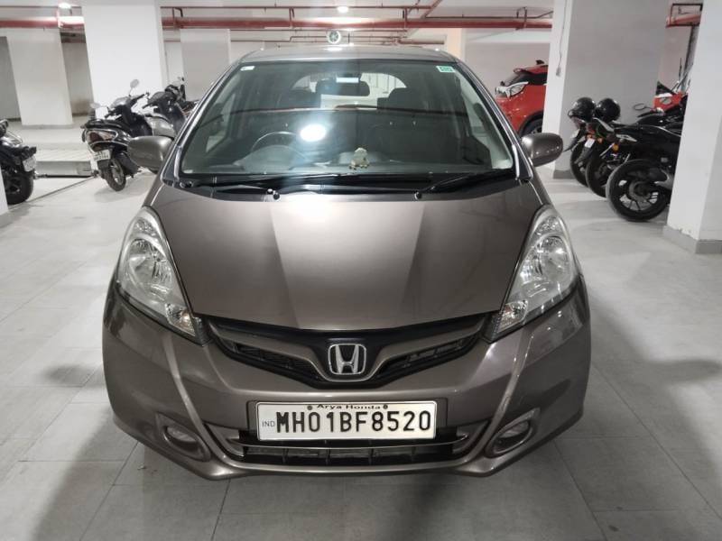Honda Jazz X