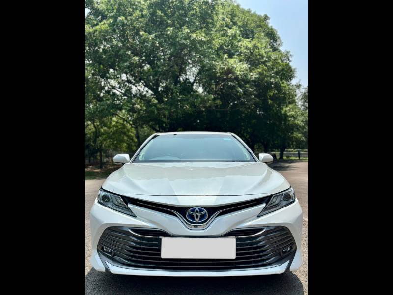 Toyota Camry Hybrid
