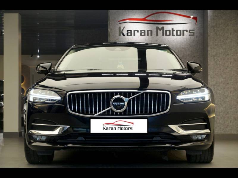 Volvo S90 D4 Inscription