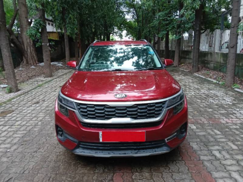 Kia Seltos HTK Plus 1.5