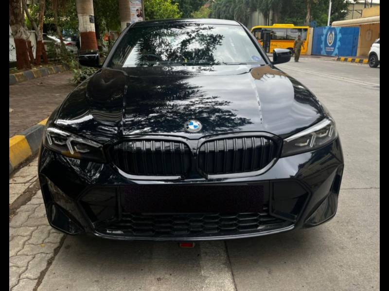 BMW 3 Series Gran Limousine 320Ld M Sport