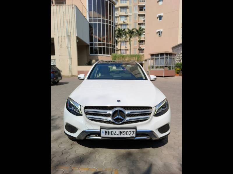 Mercedes Benz GLC 300 Progressive
