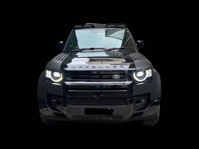 Land Rover Defender 110 HSE 2.0 Petrol