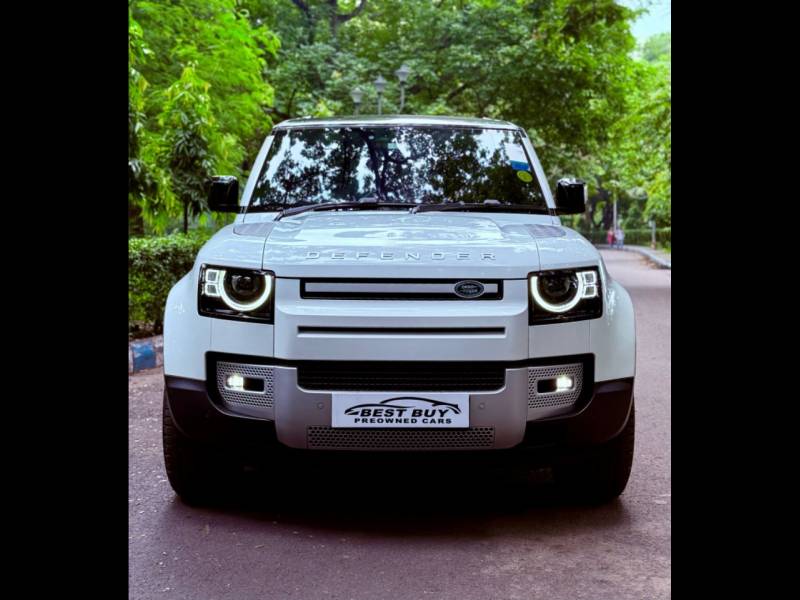 Land Rover Defender 90 HSE 2.0 Petrol