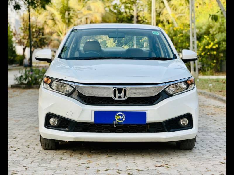 Honda Amaze 1.2 V CVT Petrol