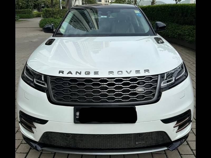 Land Rover Range Rover Velar S R-Dynamic 2.0 Petrol