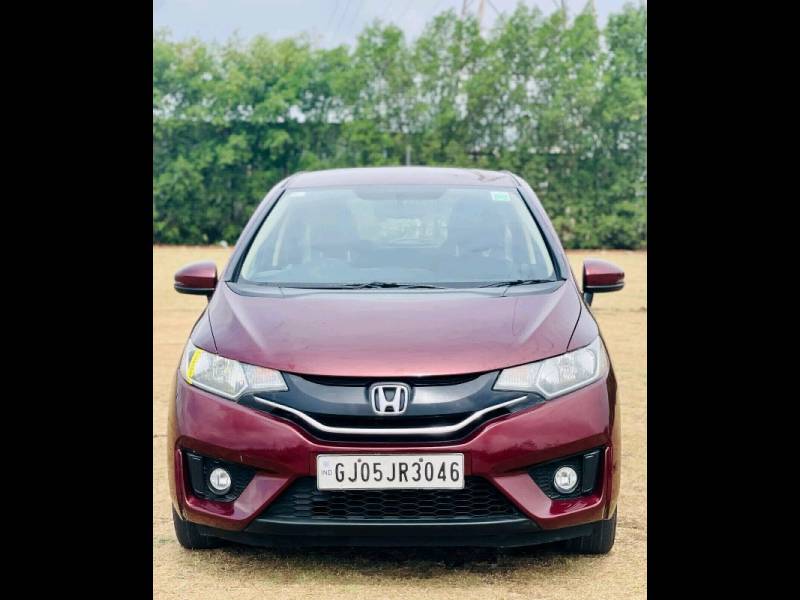Honda Jazz V 1.2L i-VTEC CVT