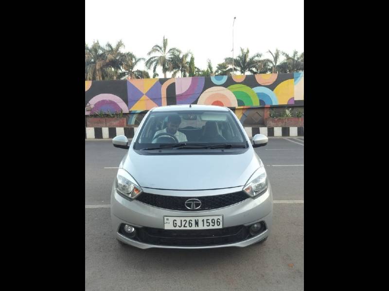 Tata Tiago Revotorq XM