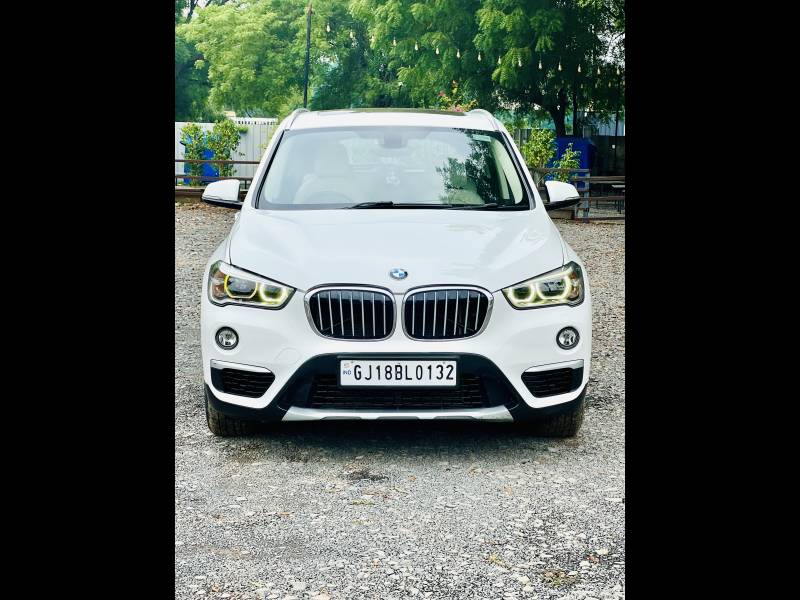 BMW X1 sDrive20d xLine
