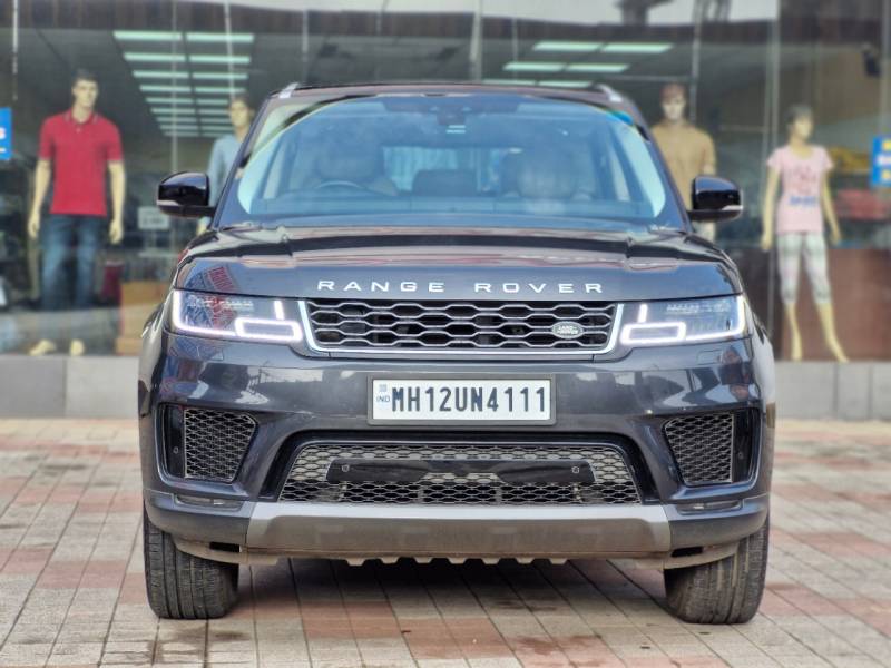 Land Rover Range Rover Sport SE 2.0 Petrol