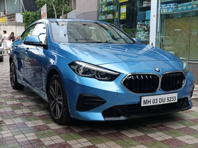 BMW 2 Series Gran Coupe 220i M Sport