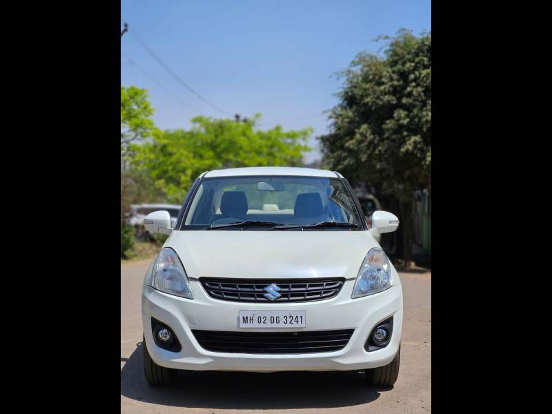 Maruti Suzuki Swift Dzire ZXi