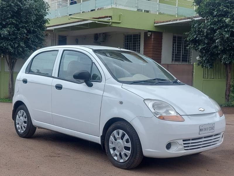Chevrolet Spark LS 1.0