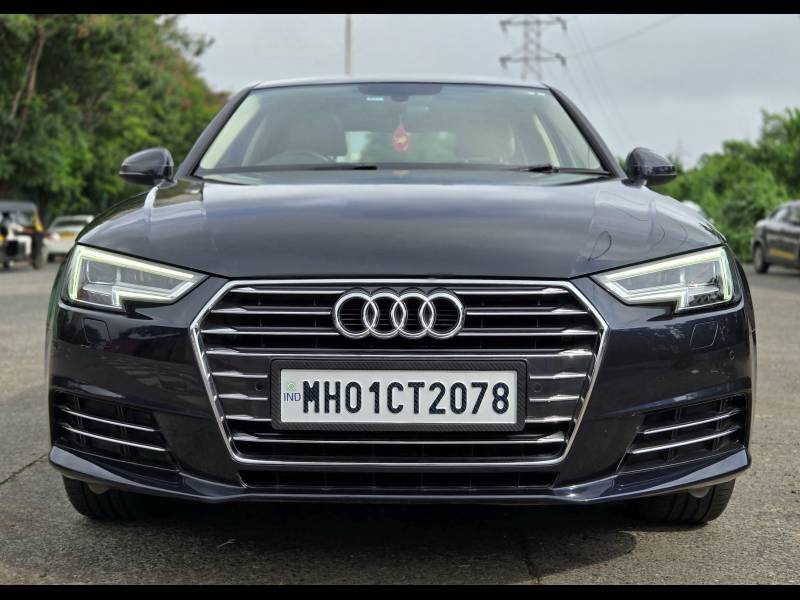 Audi A4 35 TDI Premium Plus