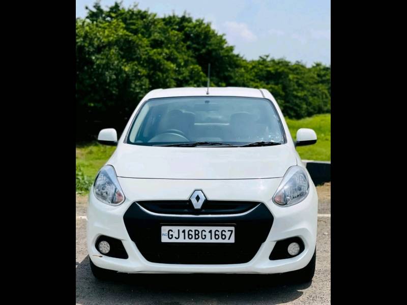 Renault Scala RxE Diesel
