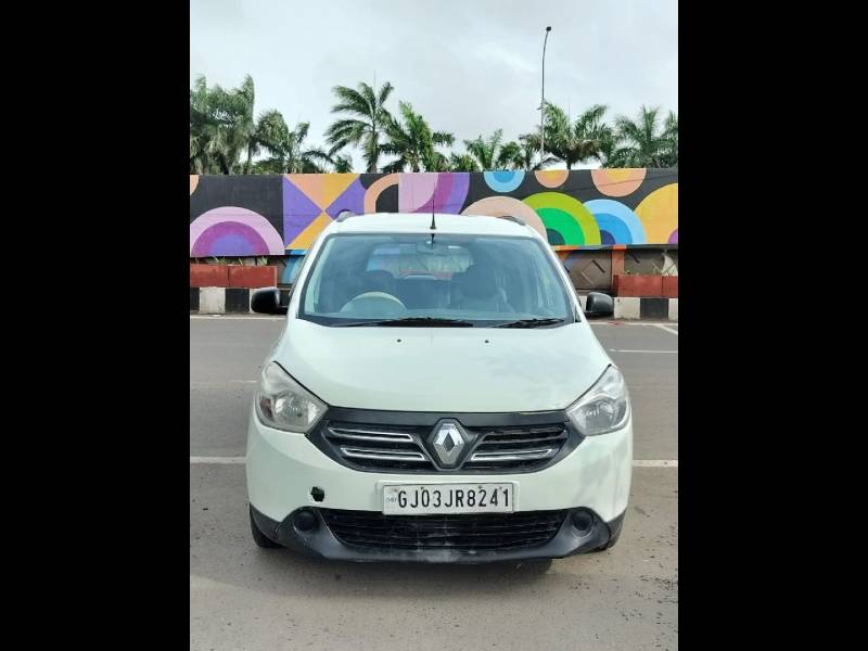 Renault Lodgy RxE 85 PS