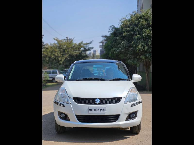 Maruti Suzuki Swift VXI (O)