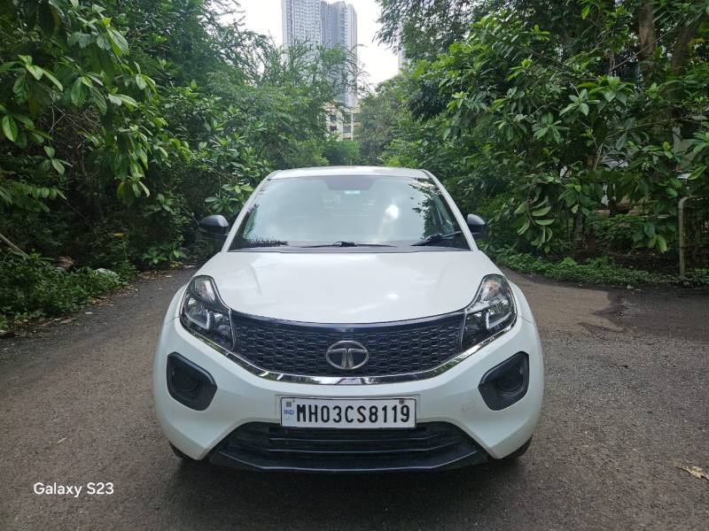 Tata Nexon XM Diesel