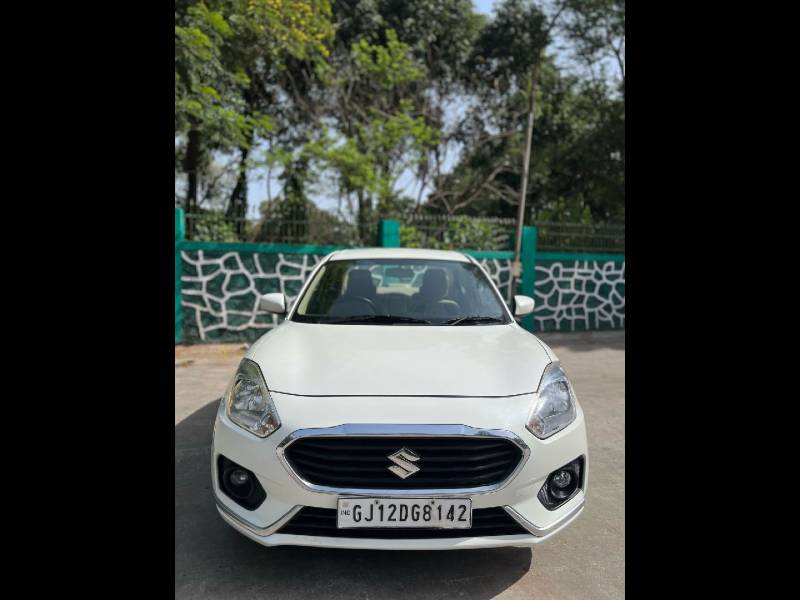 Maruti Suzuki Dzire VXI