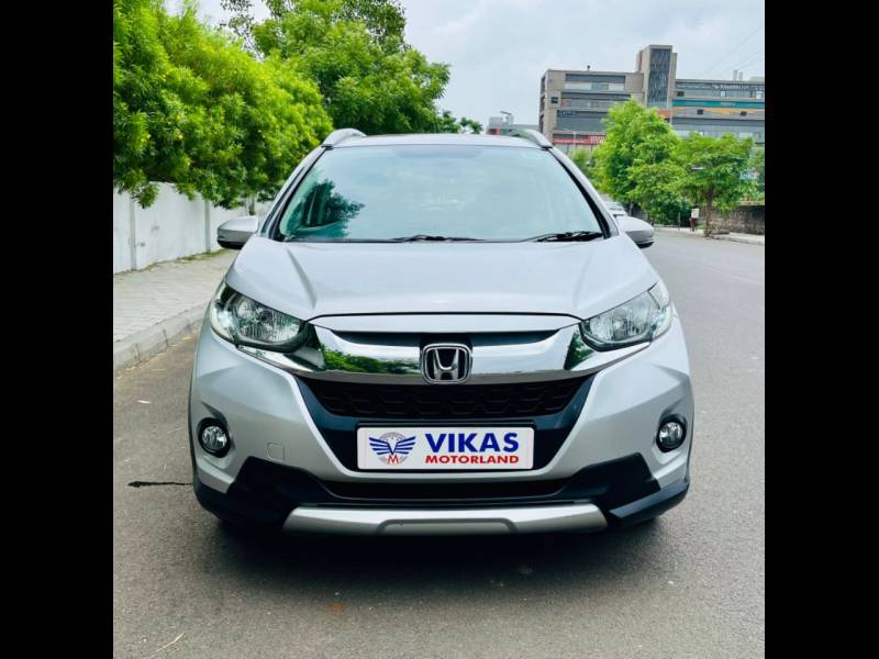 Honda WR-V VX MT Petrol