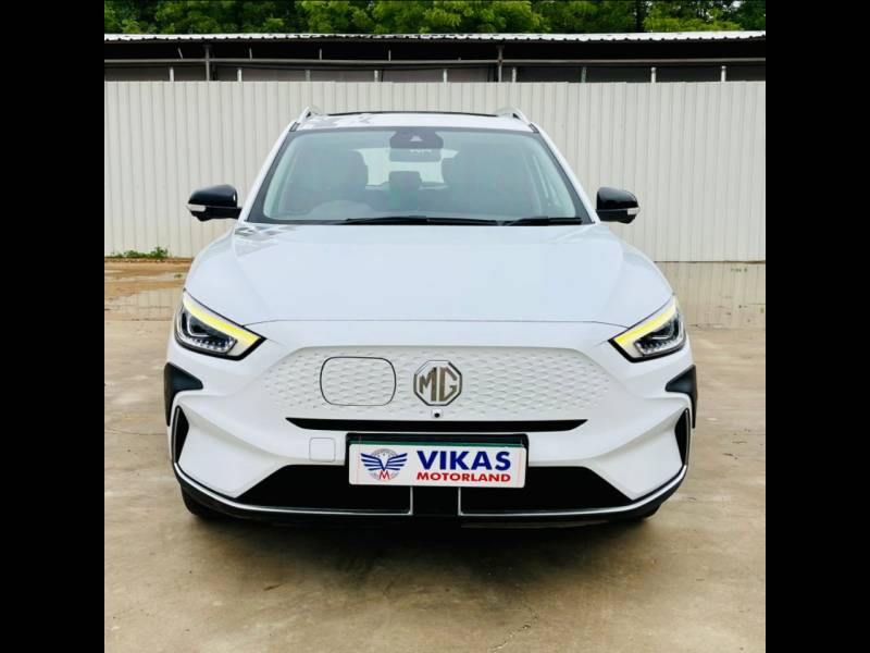 Morris Garage ZS EV Essence