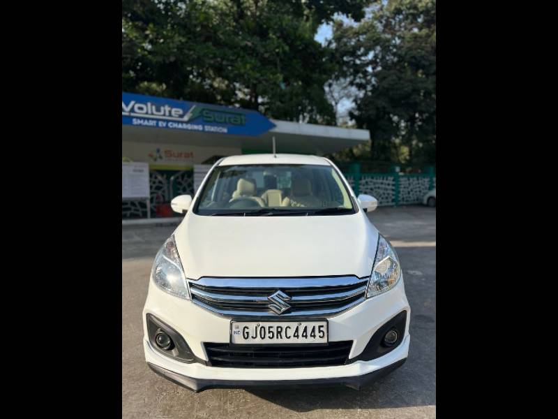 Maruti Suzuki Ertiga VDI SHVS