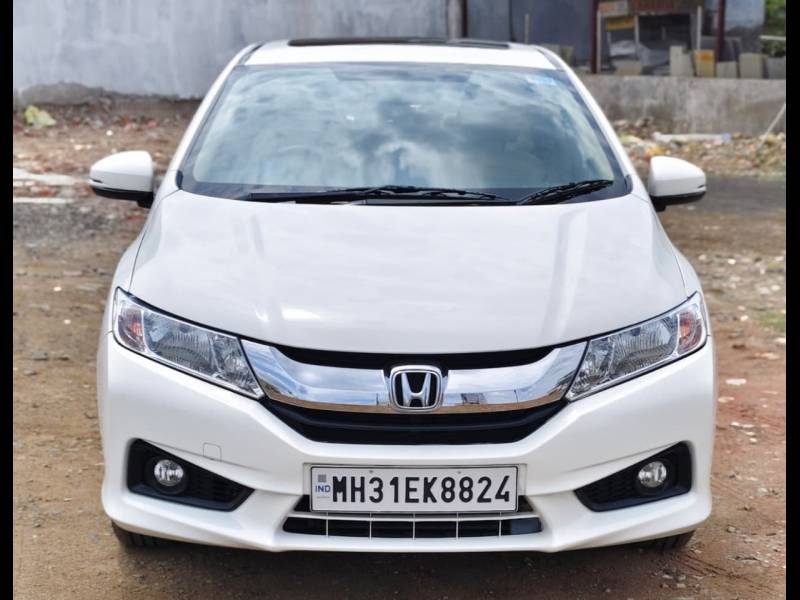 Honda City VX 1.5L i-VTEC