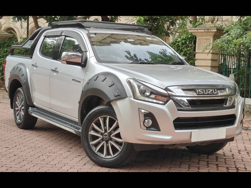 Isuzu D-Max V-Cross Z 4x2 AT