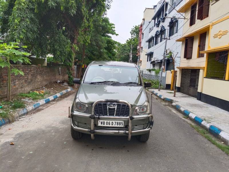 Mahindra Xylo E4 BS IV