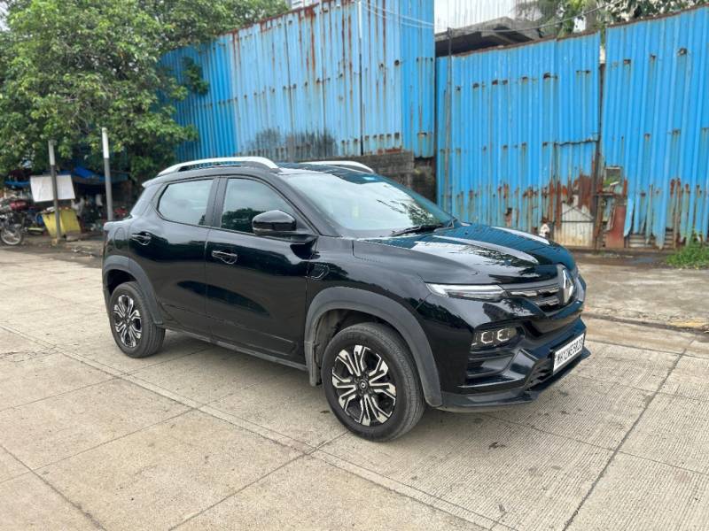 Renault Kiger RXT (O) AMT