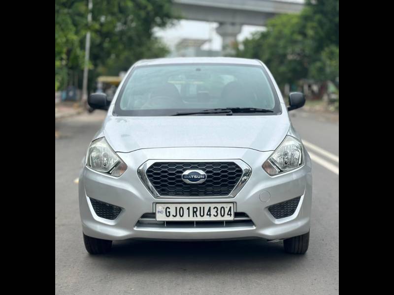 Datsun GO Plus T