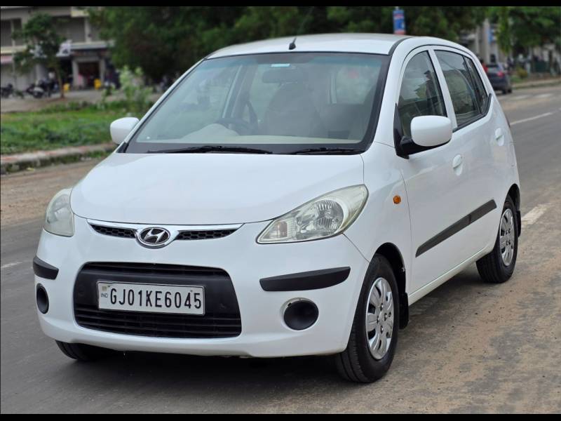 Hyundai i10 Magna 1.2 Kappa2