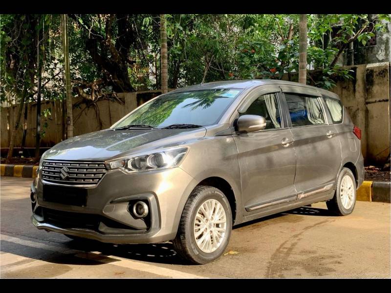 Maruti Suzuki Ertiga VXI AT(AUTOMATIC)