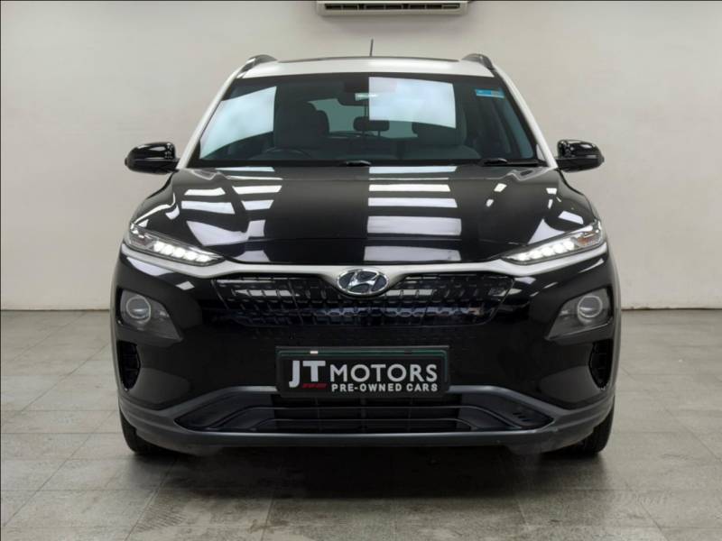 Hyundai Kona Electric Premium