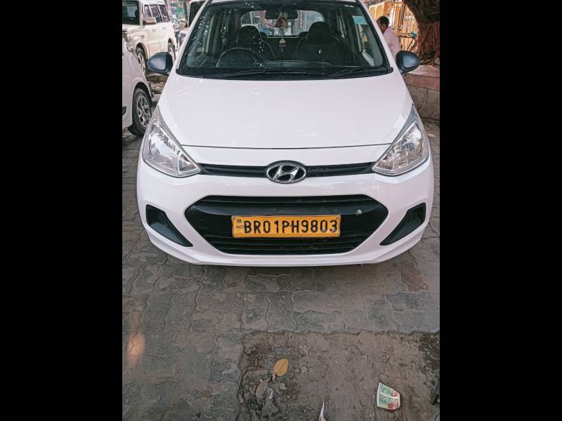Hyundai Grand i10 Sportz 1.2 VTVT Kappa Petrol