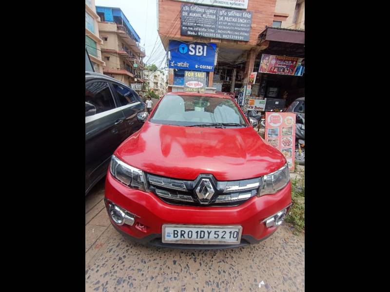 Renault Kwid 1.0 RXL