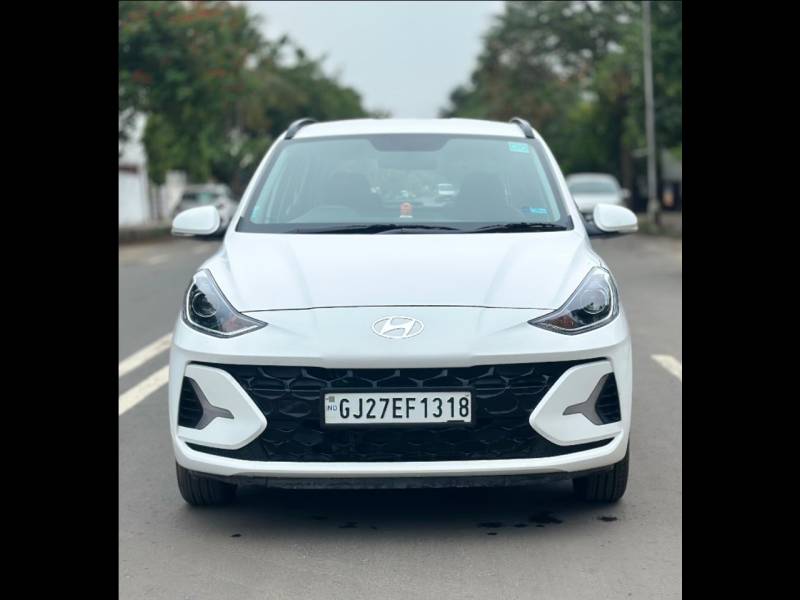 Hyundai Grand i10 Nios Facelift Asta AMT 1.2 Kappa VTVT