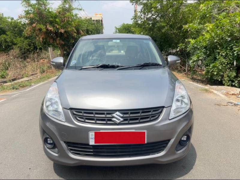 Maruti Suzuki Swift Dzire VXi