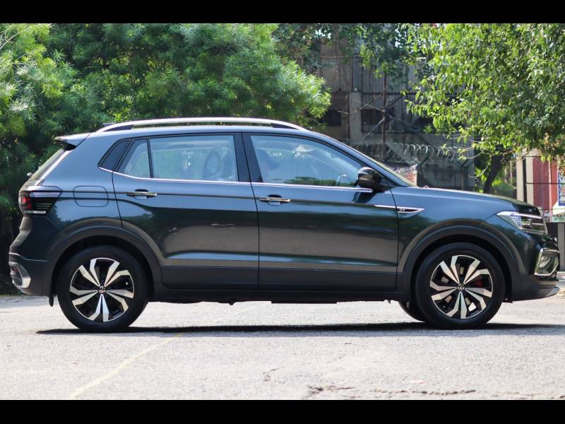 Volkswagen Taigun GT Plus 1.5 TSI DSG