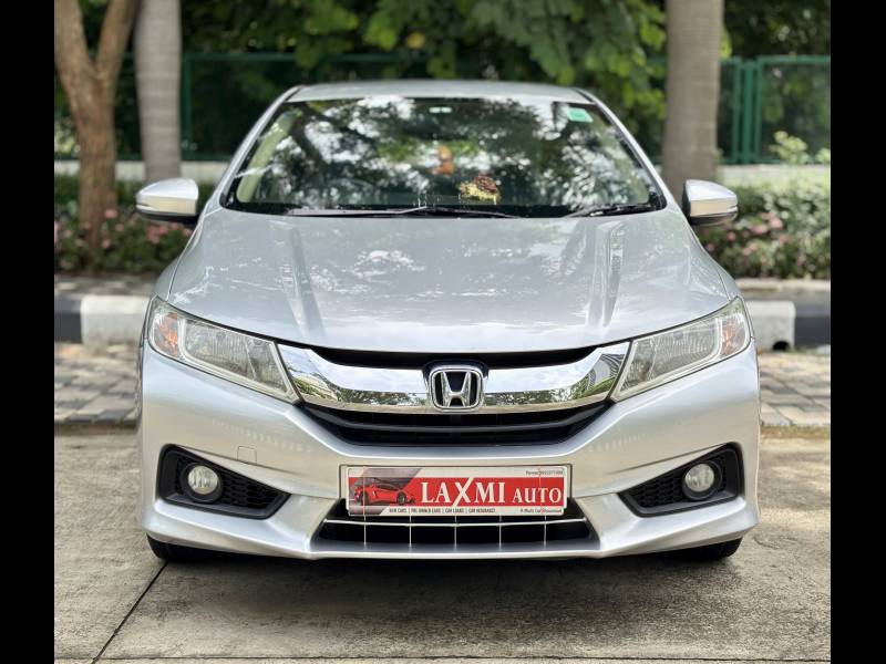 Honda City 1.5 V MT