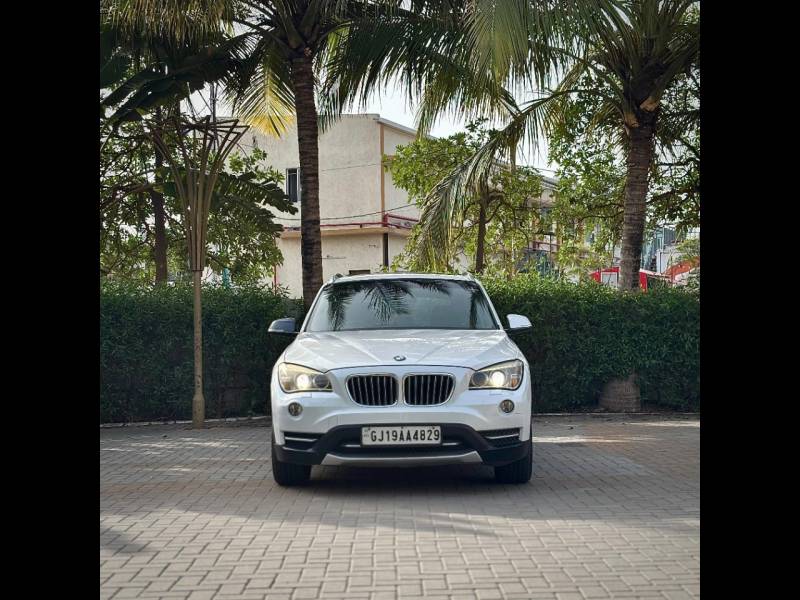BMW X1 sDrive20d