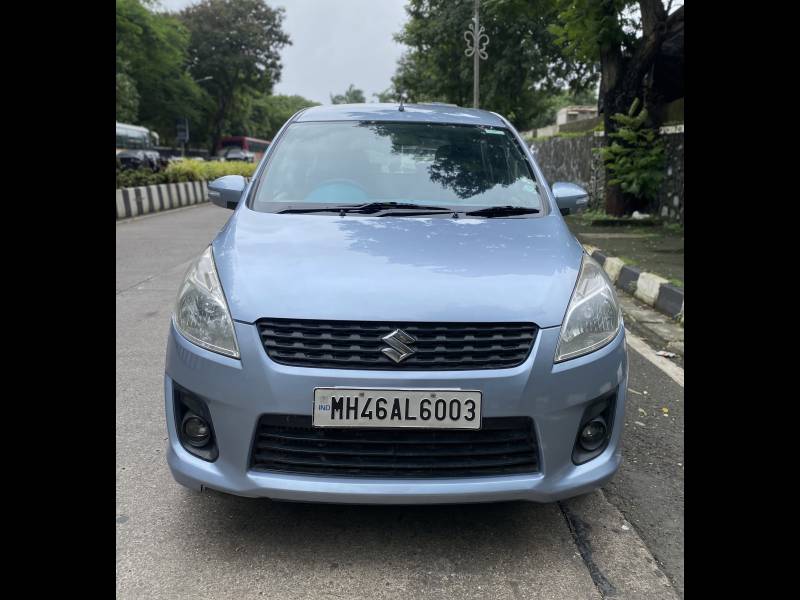 Maruti Suzuki Ertiga VDI BS IV