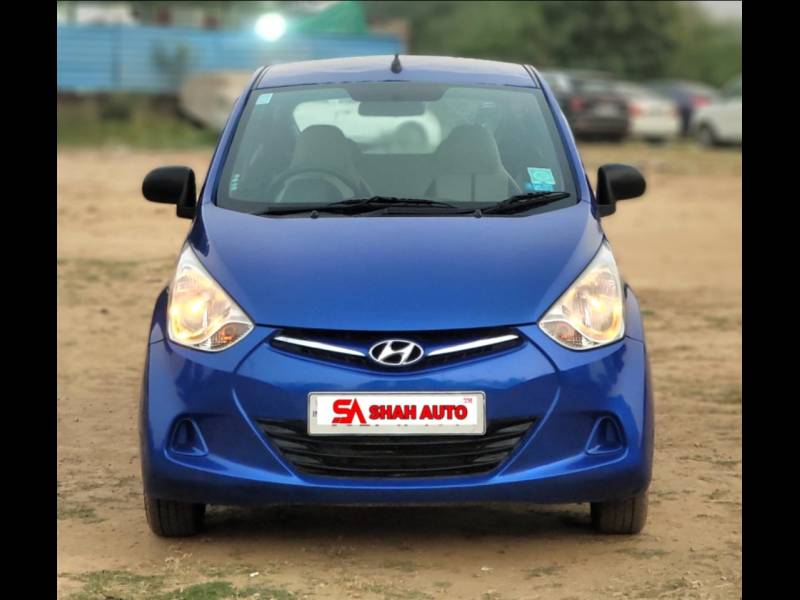Hyundai Eon Magna