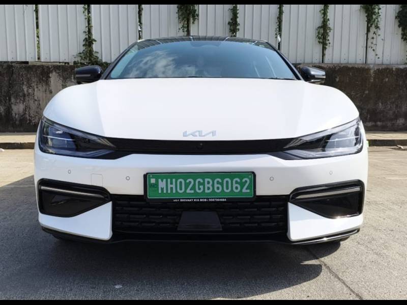 Kia EV6 GT Line AWD