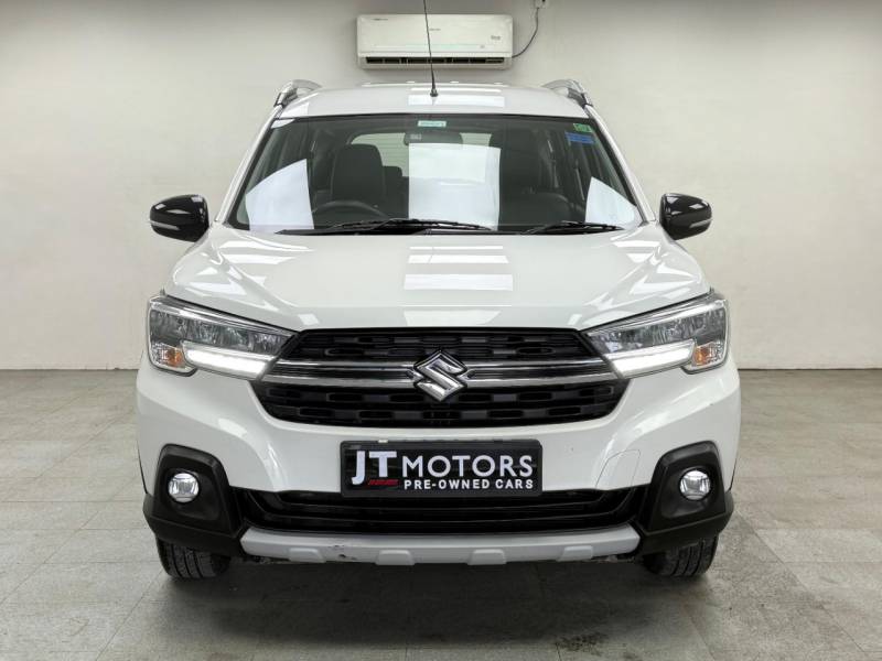 Maruti Suzuki XL6 Alpha MT Petrol