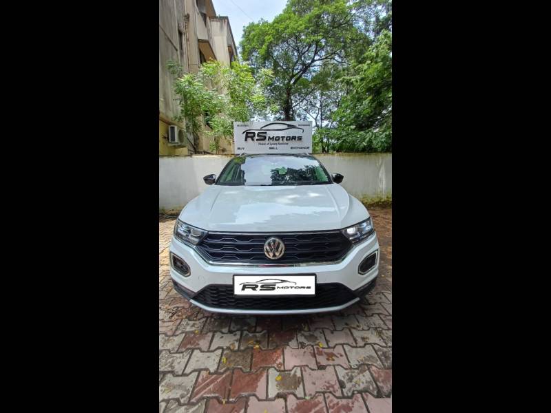 Volkswagen T-Roc 1.5 TSI