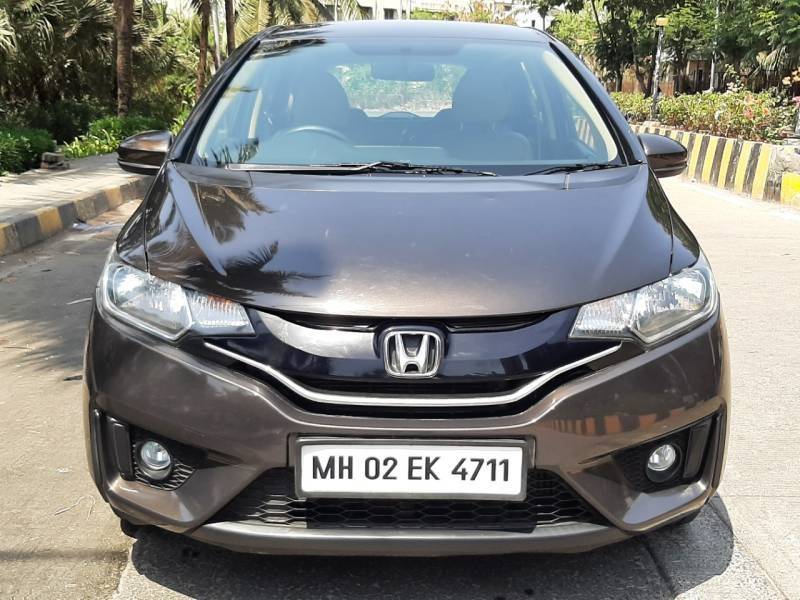Honda Jazz SV 1.5L i-DTEC